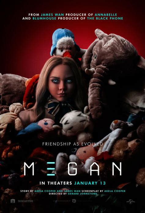 megan unrated rotten tomatoes